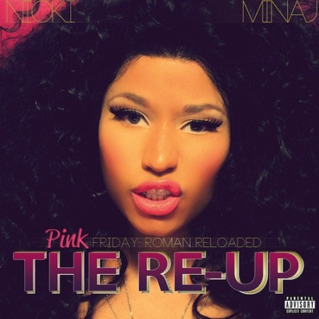 nicki-minaj-freedom-HHS1987-2012 Nicki Minaj - Freedom  