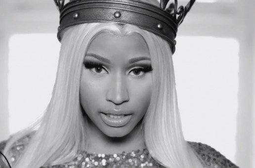 Nicki Minaj – Freedom (Video)