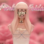 Nicki Minaj Pink Friday Fragrance Ad (Video)