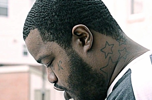 Nitty (@Nitty_WC) – Fountain of Youth (Video)