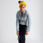 Chrisette Michele (@ChrisetteM) – Rich Hipster Ft Wale (@Wale)