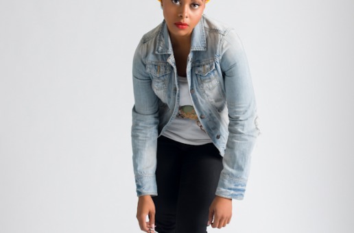 Chrisette Michele (@ChrisetteM) – Rich Hipster Ft Wale (@Wale)