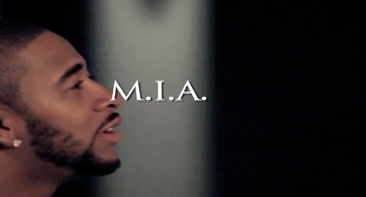 Omarion x Wale – M.I.A. (Video)