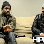 Pusha T talks My Name Is My Name Album, Production Credits and More with HHS1987 (Video)