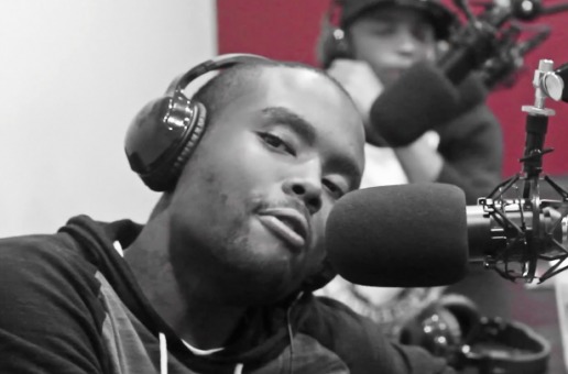 Quilly Millz Talks About Changing His Name, Ruffhouse Records and More (Video)