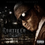 Rahzel Jr. (@RAHZELjr) – Rahzilla (EP)