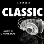 Razor – Classic (Mixtape)