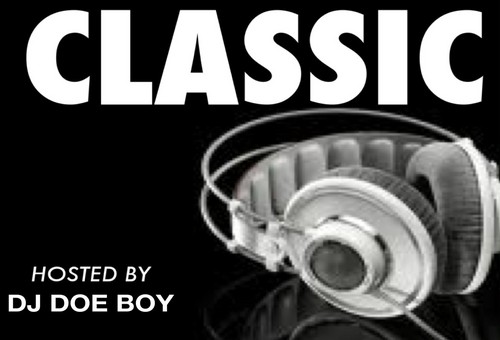 Razor – Classic (Mixtape)