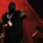 Rick Ross – All Birds Ft. French Montana (Video)