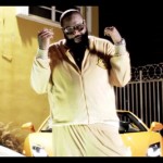 Rick Ross – Mercy Freestyle (Video)