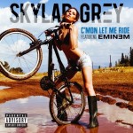 Skylar Grey – Cmon Let Me Ride Ft. Eminem