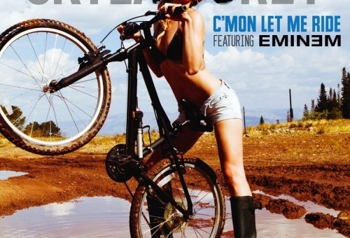 Skylar Grey – Cmon Let Me Ride Ft. Eminem