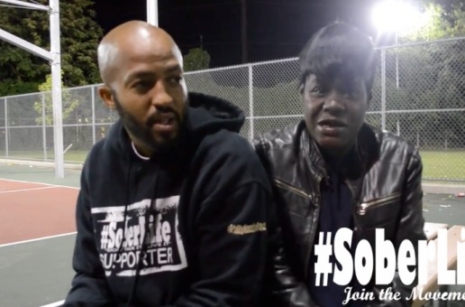 SoberLife presents: The Erica "Pookie" McClain Story (Video)
