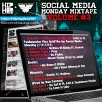 BWyche of HHS1987 on Funkmaster Flex's Social Media Monday (11/12/12)