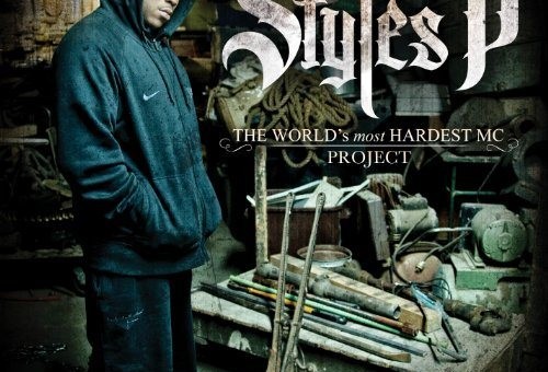 Styles P x Sheek Louch (@TheRealStylesP x @REALSHEEKLOUCH) – Empire State High