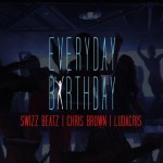 Swizz Beatz – Everyday Birthday Ft. Chris Brown and Ludacris