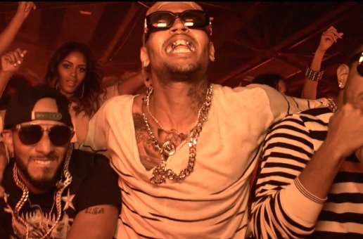 Swizz Beatz – Everyday Birthday Ft. Chris Brown and Ludacris (Video Trailer)