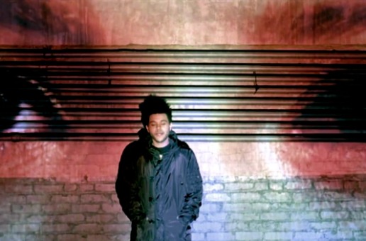 The Weeknd – The Zone Ft. Drake (Official Video)