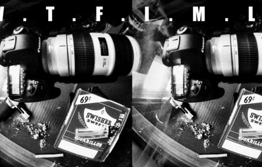 Chris Brown – W.T.F.I.M.L.