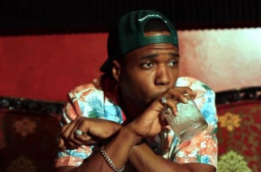 CurrenSy (@CurrenSy_Spitta) – Chandelier (Official Video)