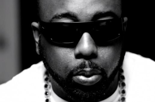 Trae Tha Truth (@TraeABN) – Be Heard Session Freestyle (Video)