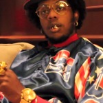 Trinidad James Talks Being A One Hit Wonder and more (Video)
