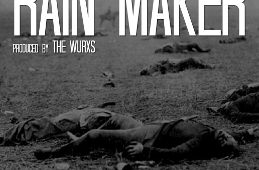 Truck North (@TruckNorth) – The Rain Maker