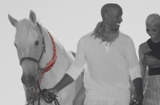 Tyrese – Best Of Me (Starring Eva Marcille) (Official Video)