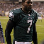 Is the Vick Experience Over In Philly?