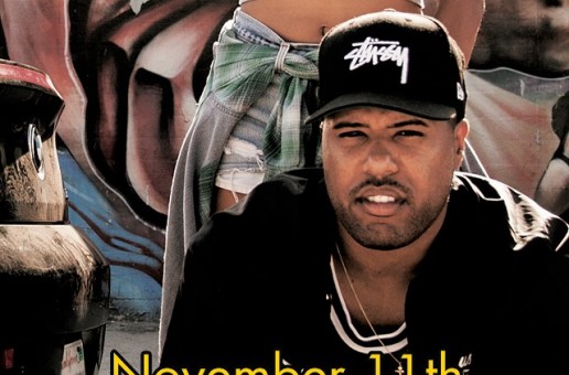 WIN 2 Tickets To See Dom Kennedy This Sunday In Philly At The Blockley via HHS1987