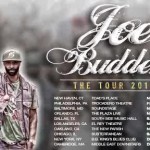 WIN 2 Tickets To See Joe Budden This Friday In Philly At The Trocadero Theater via HHS1987