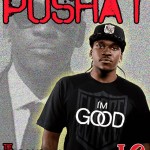WIN 2 Tickets To See @Pusha_T this Thursday In Philly At The Blockley via HHS1987
