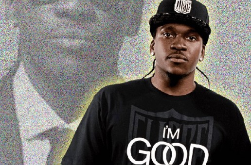 WIN 2 Tickets To See @Pusha_T this Thursday In Philly At The Blockley via HHS1987