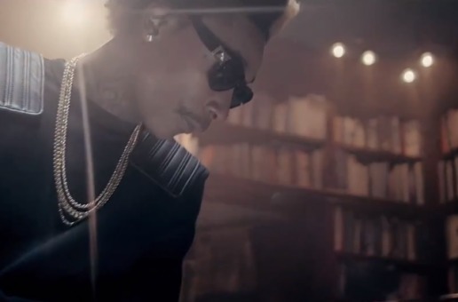 Wiz Khalifa x The Weekend – Remember You (Official Video)