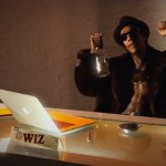 Wiz Khalifa (@RealWizKhalifa) – The Tweak Is Heavy (Video)