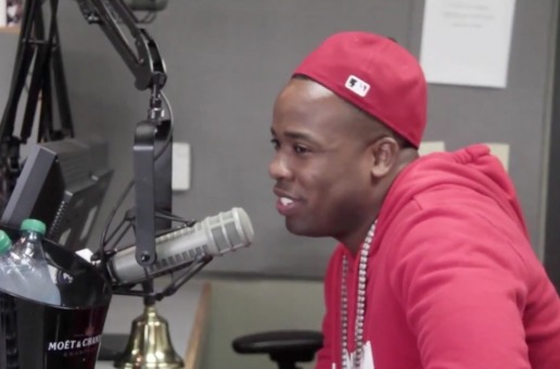 Yo Gotti Talks About Gucci Mane Dissin Him, Plies and More (Video)
