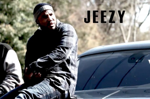 Young Jeezy Announces A New Mixtape Coming Soon (Video)