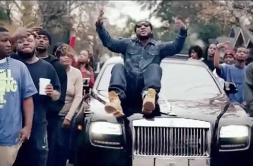 Young Jeezy – Get Right (Official Video)
