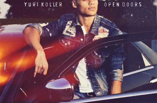Yuri Koller (@YuriKoller) – Open Doors (Mixtape)