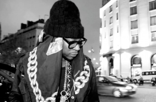 2 Chainz – G.O.O.D. Morning (Europe Version) (Video)