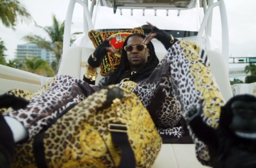2 Chainz – I’m Different (Official Video)