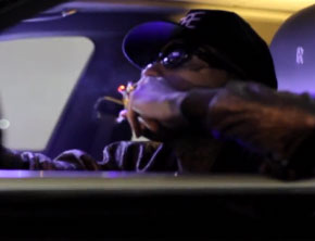 kid Ink (@Kid_Ink) – Ghost (Video) (Shot by @HollaAtGil & @AngeloDePrater)