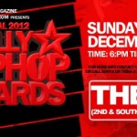 2012 Philly Hip Hop Awards (List of All The Winners)
