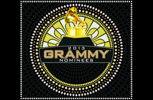2013 Grammy Nominations (The Categories That We Care About)