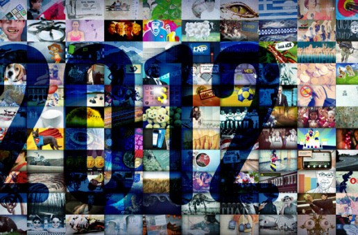 The Top 12 Moments of 2012