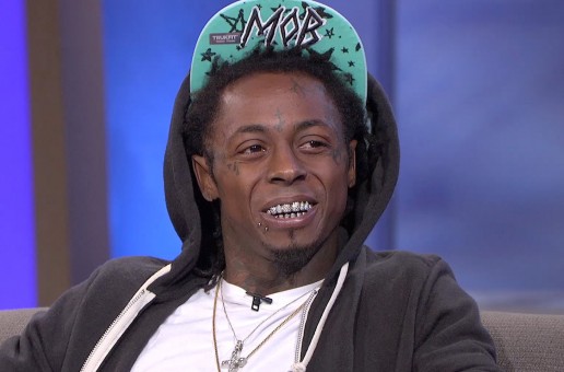 Lil Wayne Talks With Jim Rome On Showtime (Video)