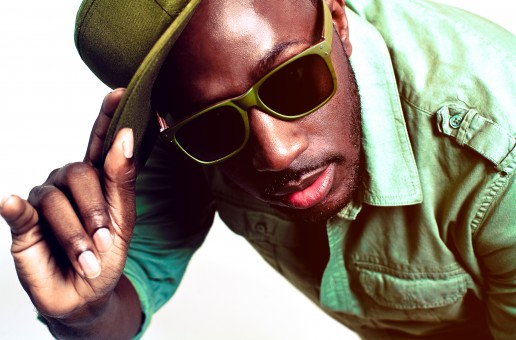Chaundon (@Chaundon) – The Jammington