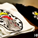 Gallery Life Clothing Launch (December 2012) (Video) (Shot by @RickDange)