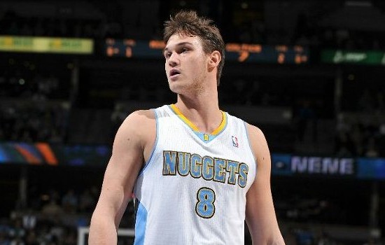 GallinariDenvercopertina-e1353582739395 Denver Nuggets Danilo Gallinari Tosses Alley-Oop To Himself  (Video)  