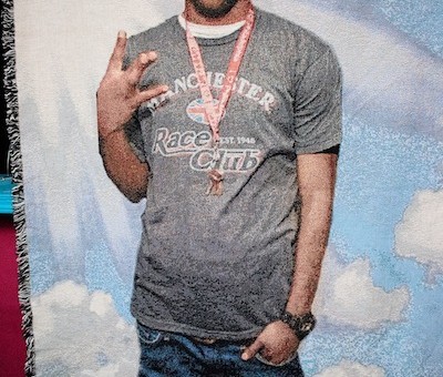 2nd Annual Celebration of Life for William “Pop” Garnett 12/14/12 (Photos by @creativi_d)